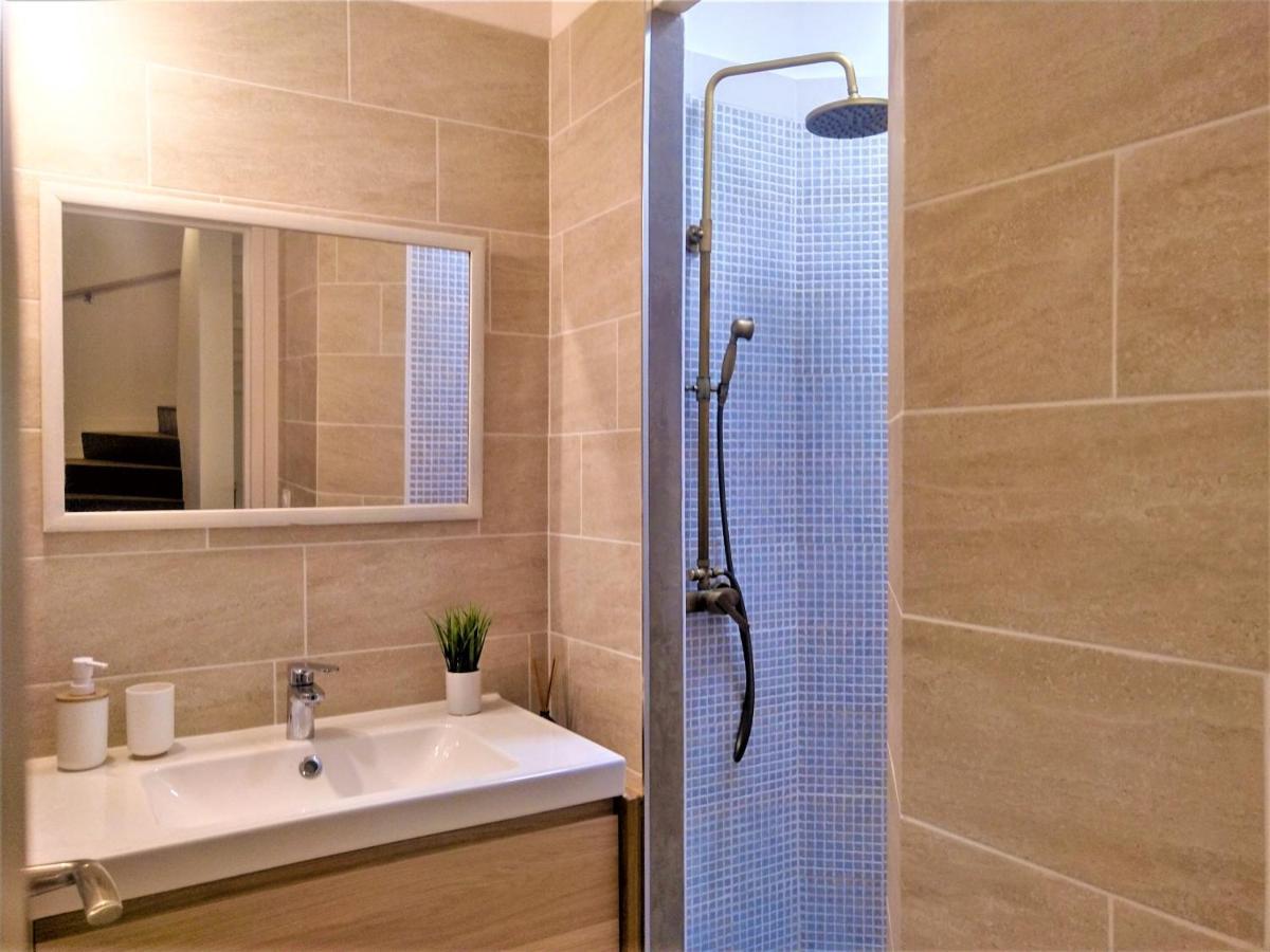 Superbe Maison De Ville - Chambre Privee - Quartier Villebourbon - 5 Min A Pied Gare Et Hypercentre Монтобан Екстериор снимка