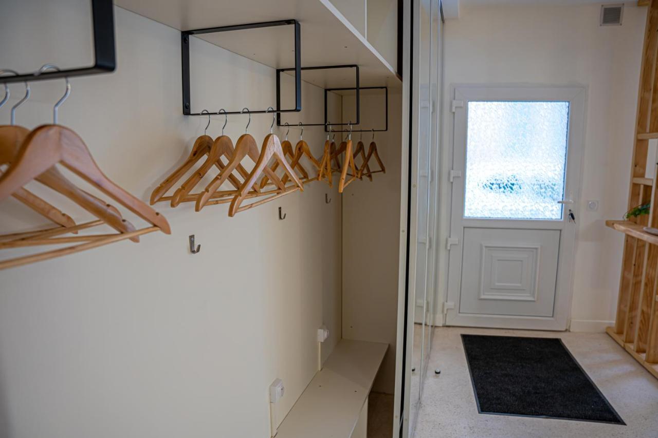 Superbe Maison De Ville - Chambre Privee - Quartier Villebourbon - 5 Min A Pied Gare Et Hypercentre Монтобан Екстериор снимка