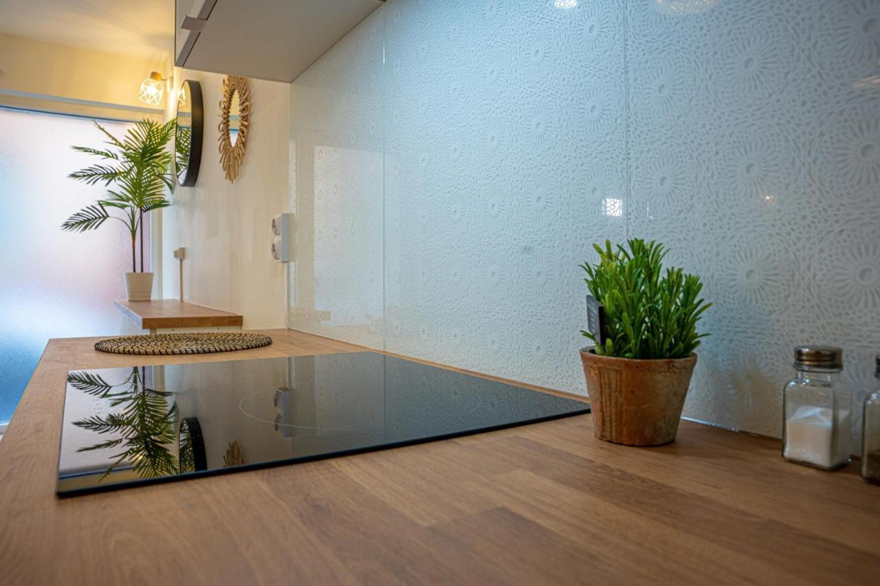 Superbe Maison De Ville - Chambre Privee - Quartier Villebourbon - 5 Min A Pied Gare Et Hypercentre Монтобан Екстериор снимка